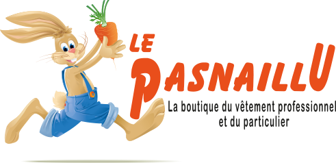 Logo le Pasnaillu